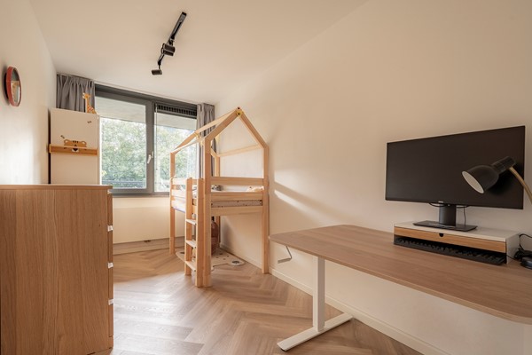 Medium property photo - De Lierhof 14, 1059 WD Amsterdam